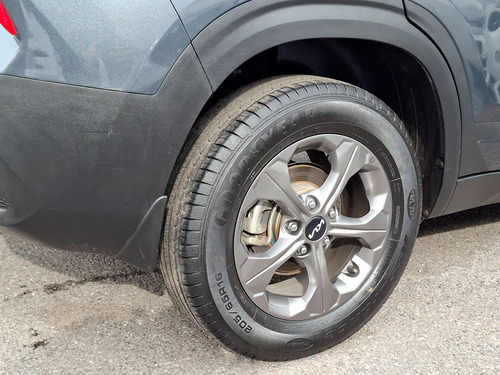 Kia Seltos Mpi 6mt 1.6