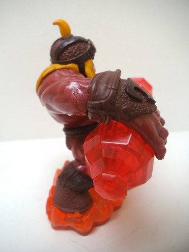 Imagen 3 de 4 de Ka-boom Skylanders Activision