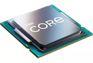 Procesador Gamer Intel Core I5-11400 De 6 Núcleos Y 4.4ghz