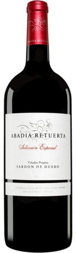 Vino Tinto Abadia Retuerta Seleccion Ribera Del Duero 750ml