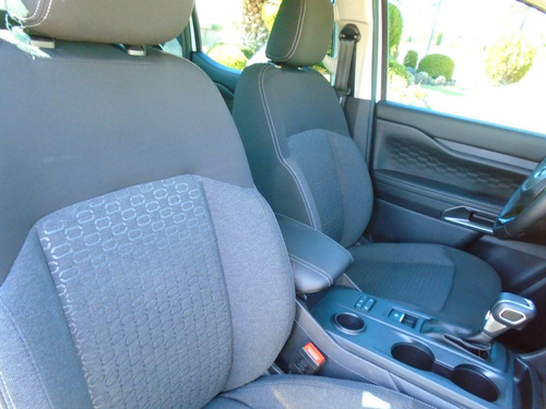 Ford Ranger 2.3 Xlt 4p At