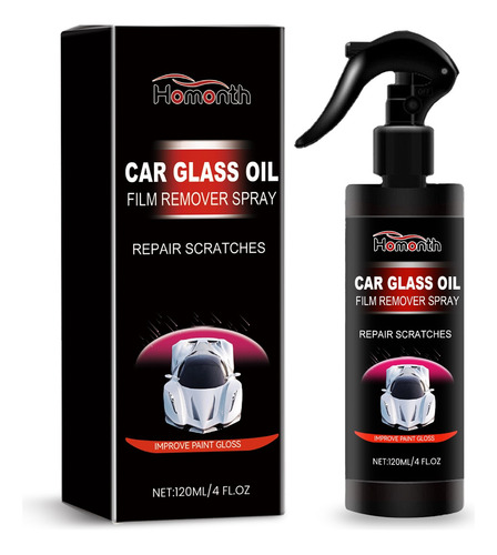 Spray De Pintura Rápida Para Automóviles 3 En 1 De Alta Prot