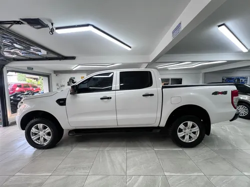 Ford Ranger Xl Diesel Mt 4x4 3.2 2023