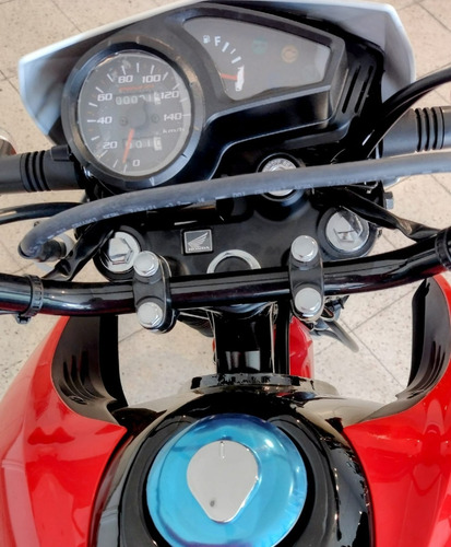 Imagen 6 de 15 de Honda Xr190l M. 2023