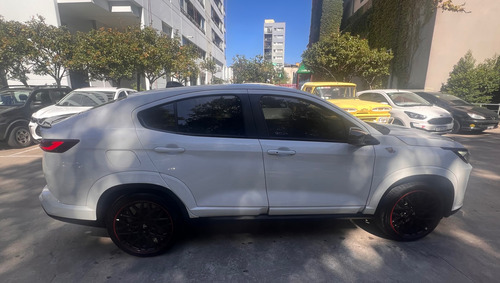 Fiat FASTBACK 1.3 Abarth T270 At6
