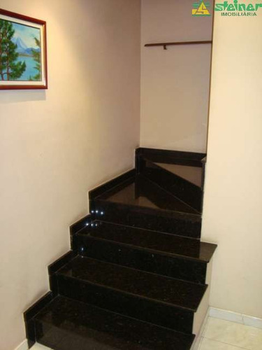 Imagem 7 de 17 de Venda Sobrado 3 Dormitórios Jardim Santa Clara Guarulhos R$ 850.000,00 - 25727v