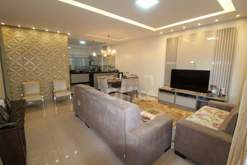 Imagem 26 de 26 de Casa À Venda, 170 M² Por R$ 365.000,00 - Jardim Itália - Anápolis/go - Ca0688
