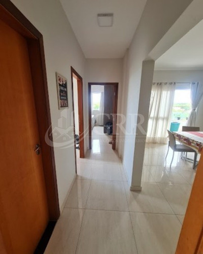 Imagem 9 de 13 de Apartamento 3 Dormitórios- 1 Suíte No Edifício Vier Vale- Jardim Augusta - Ap02633 - 70285688