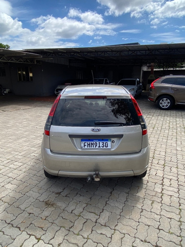 Ford Fiesta 1.0 ROCAM HATCH 8V FLEX 4P MANUAL