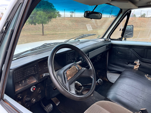 Gm D-20 Custom De Luxe 1994