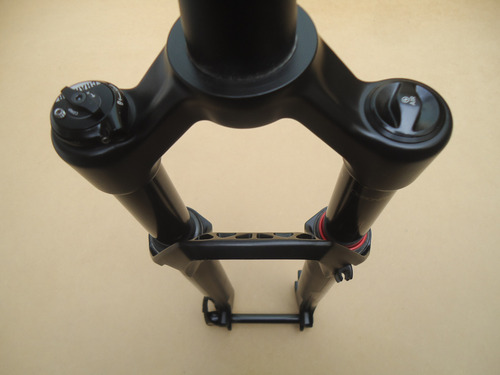 Suspensão Rock Shox Modelo Sid Select Sl Preto (Usado)
