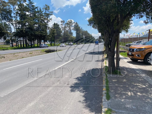 Terrenos En Renta En Palmillas