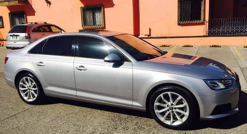 Audi A4 2.0 T Dynamic 190hp Dsg