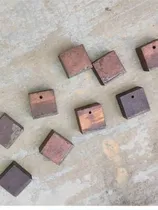 Comprar Carbones Metálicos Para Ascensores Y Otros 