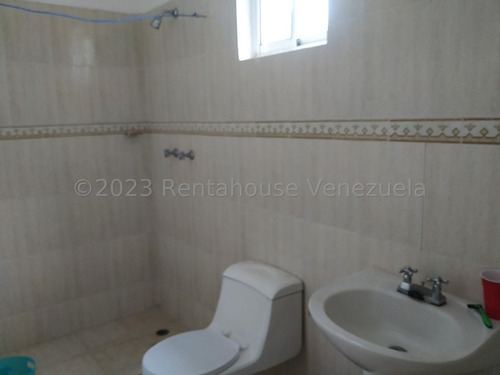 Casa En Alquiler En Barquisimeto Jr