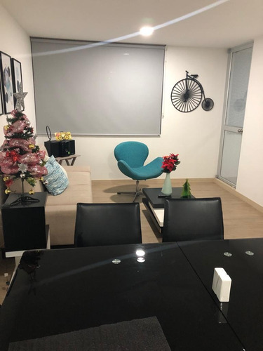 Imagen 18 de 22 de Se Alquila Apartamento Amoblado Zona Norte De Armenia Colombia