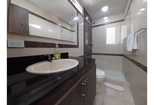 Venta Aparta-estudio De 40mts2 En La Flora, Norte De Cali 9747.
