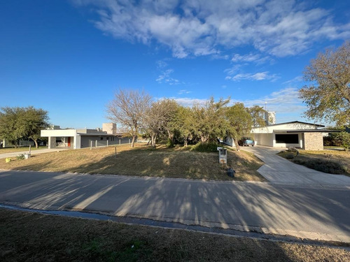 Imagen 2 de 8 de Lote En La Arbolada Hollywood - Plano - 1.200 M2