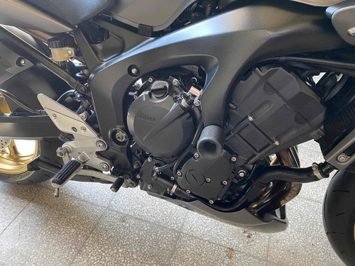 Yamaha Fz6 Fazer 600 Mt 03 07 Street Honda Benelli Kawasaki