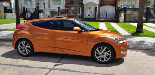 Hyundai Veloster 1.6 6at 130cv