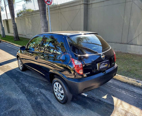 Chevrolet Celta 2011 1.0 Life Flex Power 3p