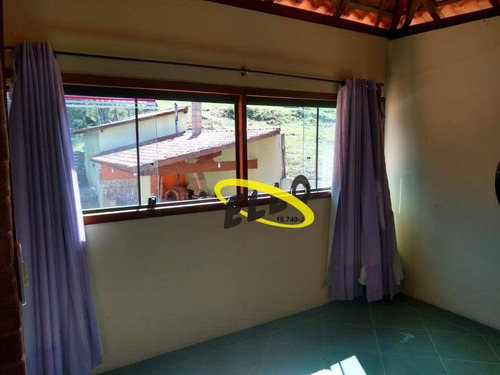 Imagem 17 de 30 de Chácara Com 3 Dormitórios À Venda, 3300 M² Por R$ 650.000,00 - Chácara Recanto Verde - Cotia/sp - Ch0179