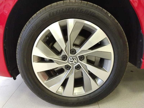 Imagem 11 de 12 de Volkswagen Polo 1.0 Conf.