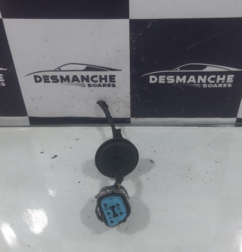 Conector Flange Bomba Combustivel Civic 2002 (Usado)