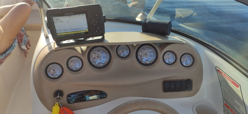 Imagen 4 de 13 de Lancha Sea Ray Br 180 Sea Ray, 1999 Impecable