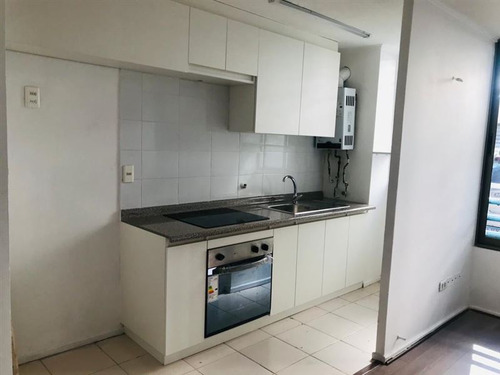 Departamento En Arriendo En Santiago