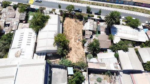 Oportunidad Terreno Comercial En Venta Recoleta