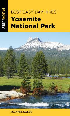 Libro Best Easy Day Hikes Yosemite National Park - Swedo,...