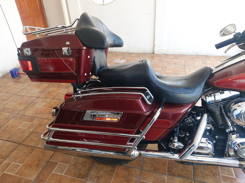 Ultra Classic 2008 En Excelentes Condiciones,