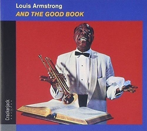 Armstrong Louis & The Good Book - Deluxe Digi-sleeve Editi 