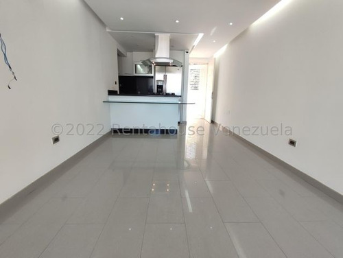 Imagen 4 de 14 de Apartamento En Venta El Encantado 22-21166 Renta House Los Samanes