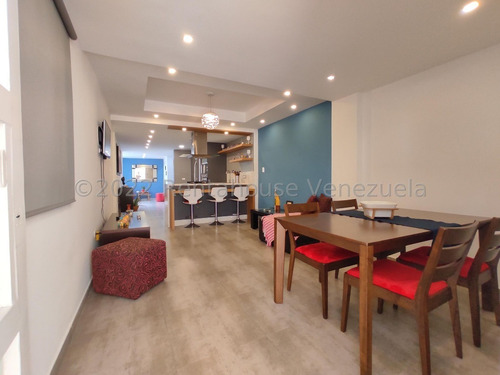 Imagen 2 de 10 de Apartamento En Venta La Pedrera Cod 22-22529