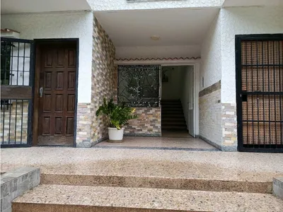 Casa en alquiler