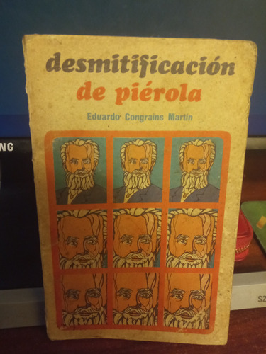 Desmitificación De Piérola