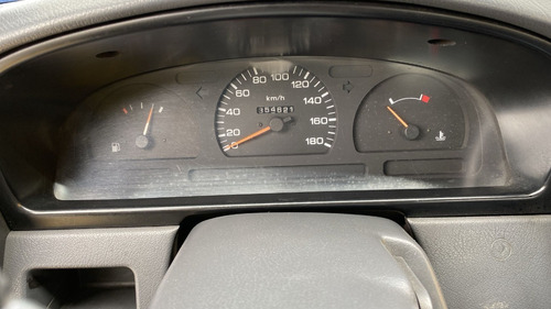 Imagen 19 de 19 de Nissan D21 2.4