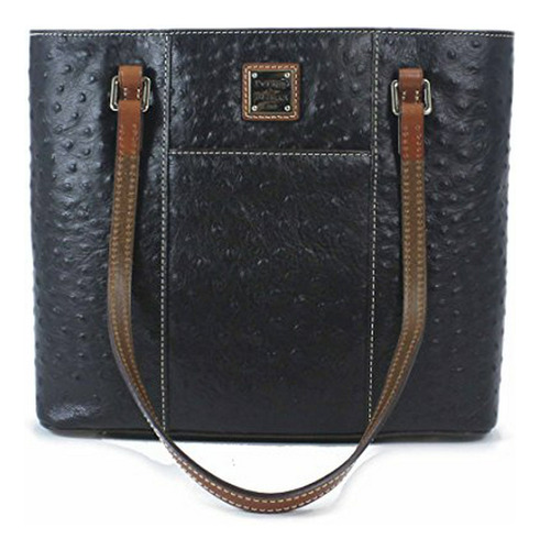 Dooney & Bourke Pequeño Lexington De Mano.