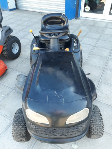 Tractor Cortacesped Poulan Pro (vendido)