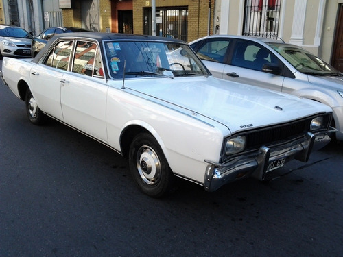 Dodge Coronado Automatico