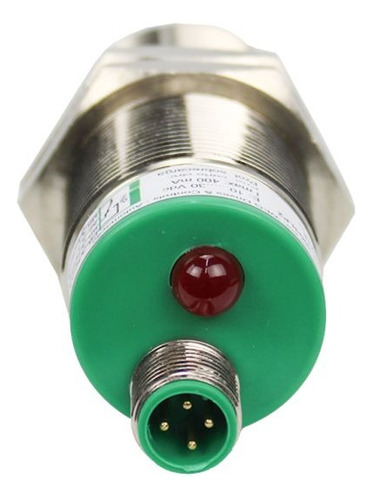Sensor Indutivo Weg Sl10-30g3lp2