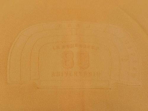 Camiseta Boca Juniors 2020 - 80 Aniversario - 30 Zeballos (Usado)