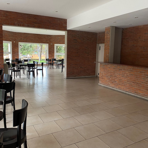 Departamento En Alquiler En Condominio Tortugas I, Garin, Escobar