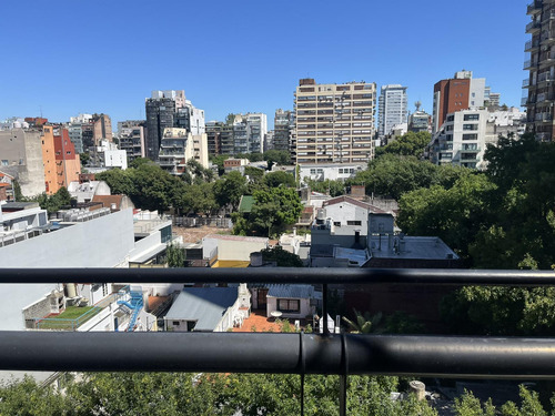 Triplex En Alquiler Terraza Pileta 2 Cocheras
