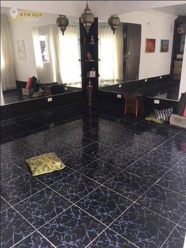 Imagem 30 de 30 de Casa Residencial À Venda, Condomínio Portal Da Vila Rica, Itu. - Ca0495