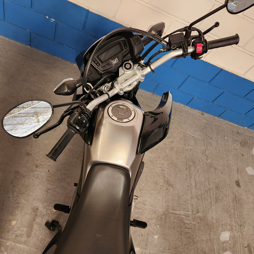 Bros Nxr 160 Esd 22/22