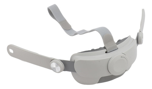 [ Alça De Cabeça De Fone De Ouvido Vr Ajustável Para