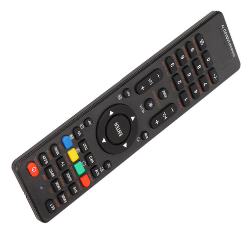 Para Control Remoto Para Televisor Lcd Universal Smart
